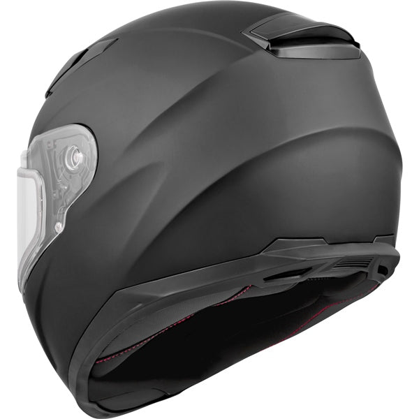 CKX RR619 - Casque intégral Hiver