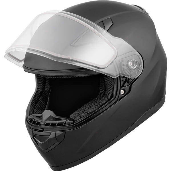 CKX RR619 - Casque intégral Hiver