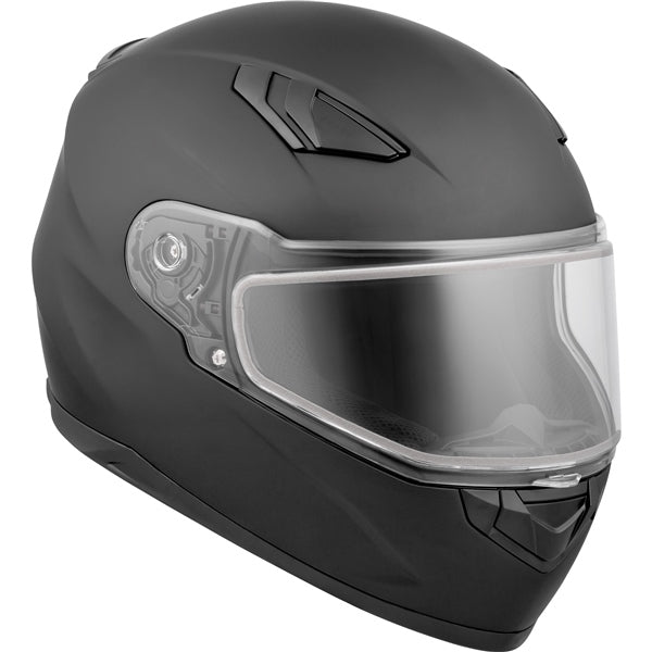 CKX RR619 - Casque intégral Hiver
