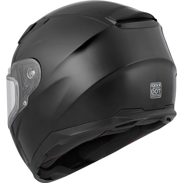 CKX RR619 - Casque intégral Hiver
