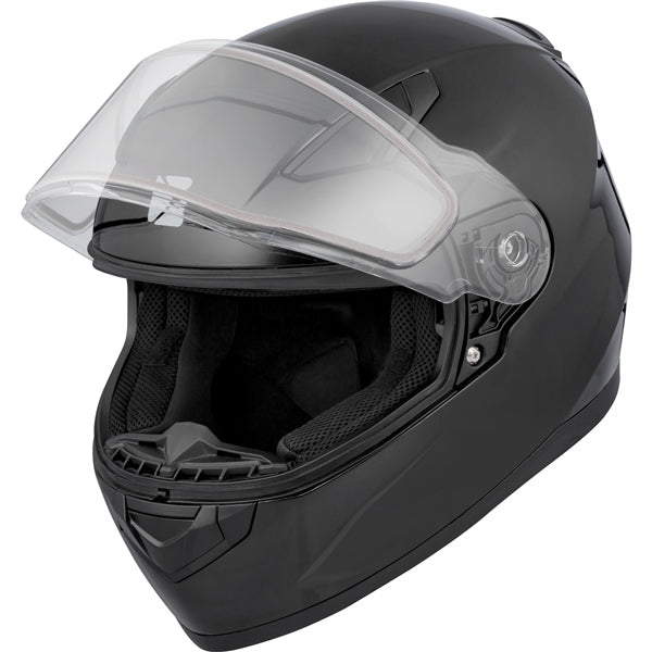 CKX RR619 - Casque intégral Hiver