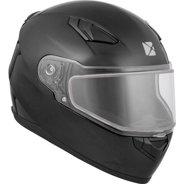 CKX RR619 - Casque intégral Hiver