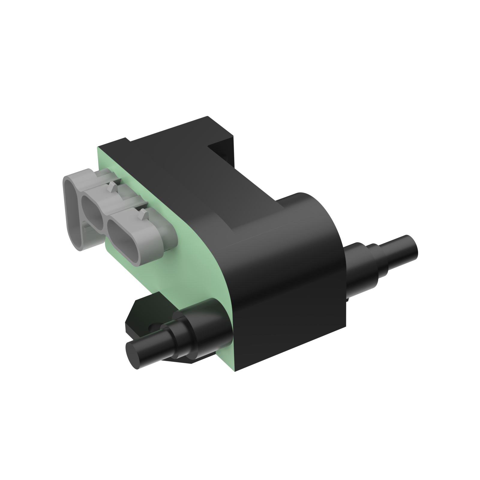 Calibrated Module