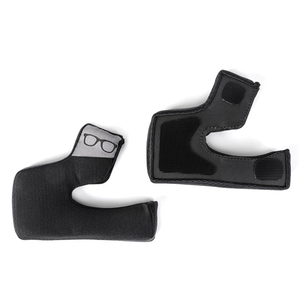 CKX Coussinet de joue Mission