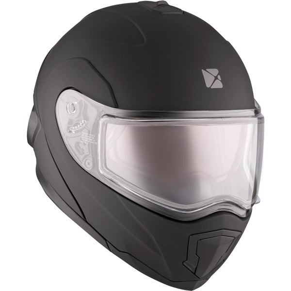 CKX Casque Modulaire Tranz 1.5 AMS Solid