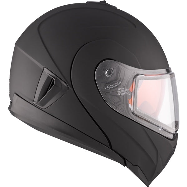 CKX Casque Modulaire Tranz 1.5 AMS Solid