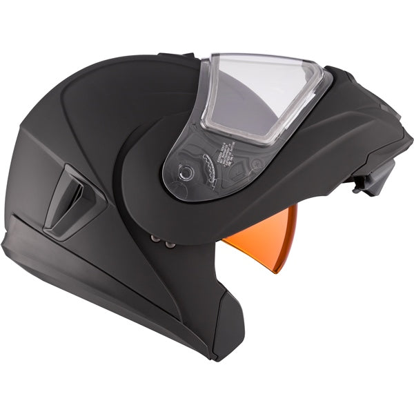 CKX Casque Modulaire Tranz 1.5 AMS Solid