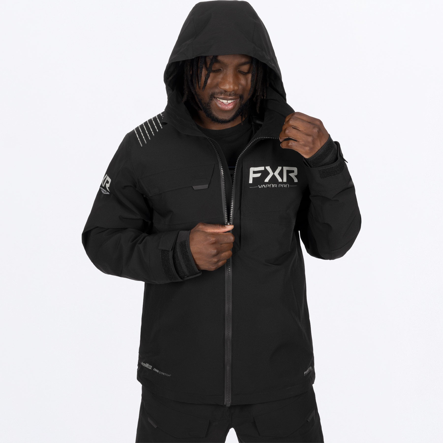 Men's Vapor Pro Insulated Jacket