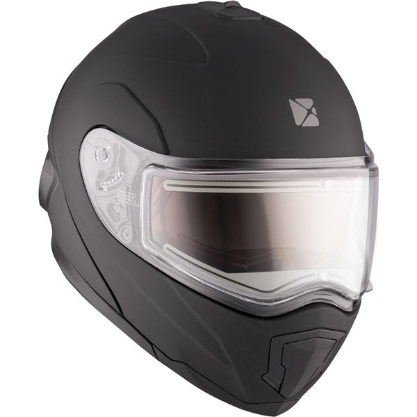 CKX Casque Modulaire Tranz 1.5 AMS Solid