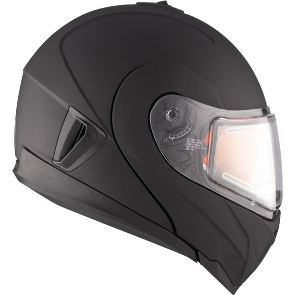 CKX Casque Modulaire Tranz 1.5 AMS Solid