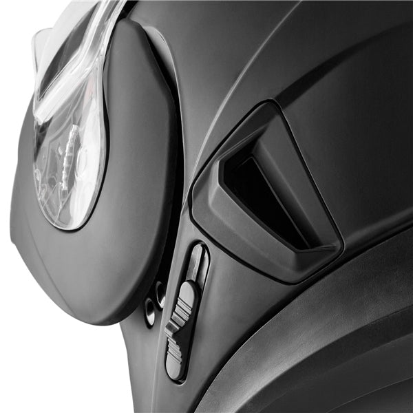 CKX Casque Modulaire Tranz 1.5 AMS Solid