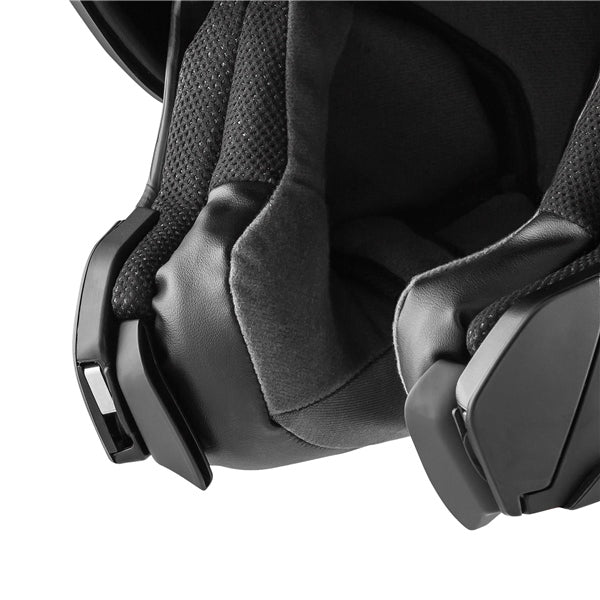 CKX Casque Modulaire Tranz 1.5 AMS Solid