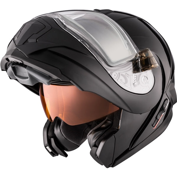 CKX Casque Modulaire Tranz 1.5 AMS Solid