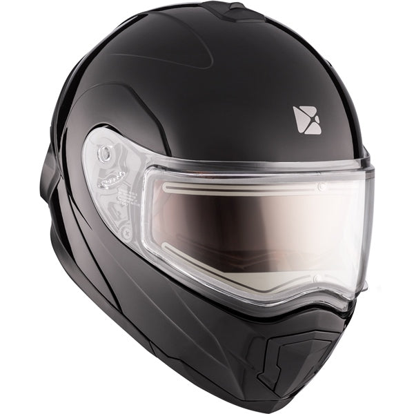 CKX Casque Modulaire Tranz 1.5 AMS Solid