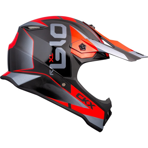 CKX Casue Hors-Route TX019Y Force