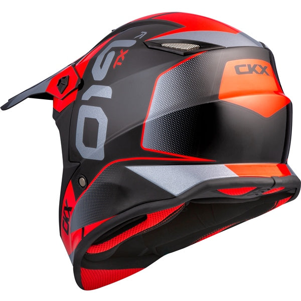 CKX Casue Hors-Route TX019Y Force