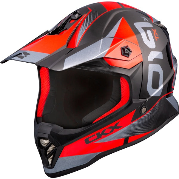 CKX Casue Hors-Route TX019Y Force