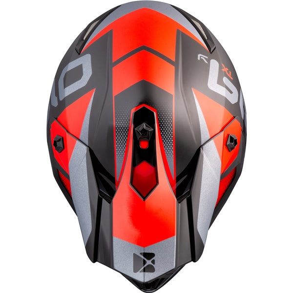 CKX Casue Hors-Route TX019Y Force