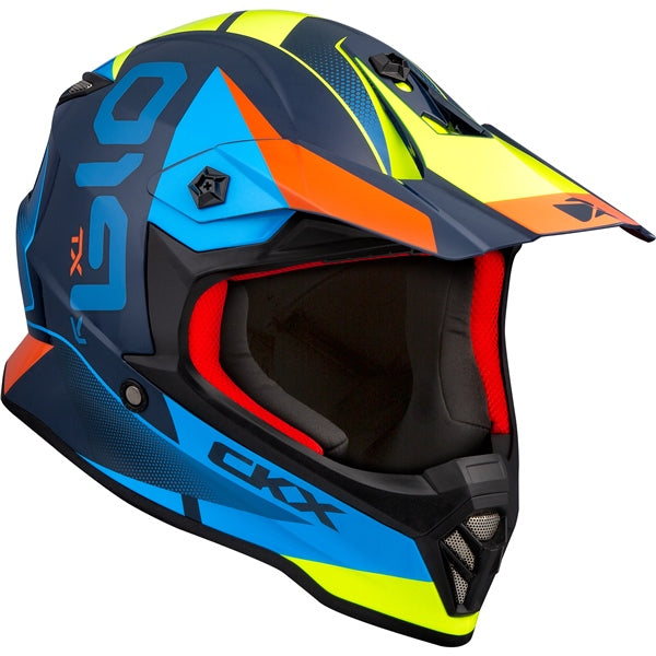 CKX Casue Hors-Route TX019Y Force