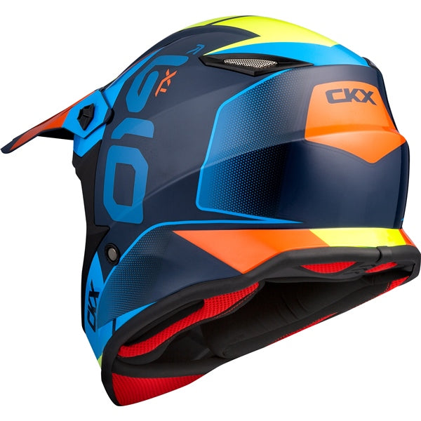 CKX Casue Hors-Route TX019Y Force
