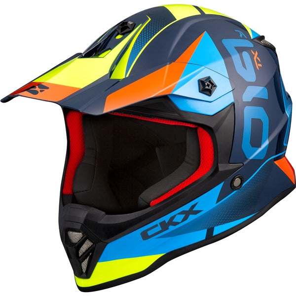 CKX Casue Hors-Route TX019Y Force