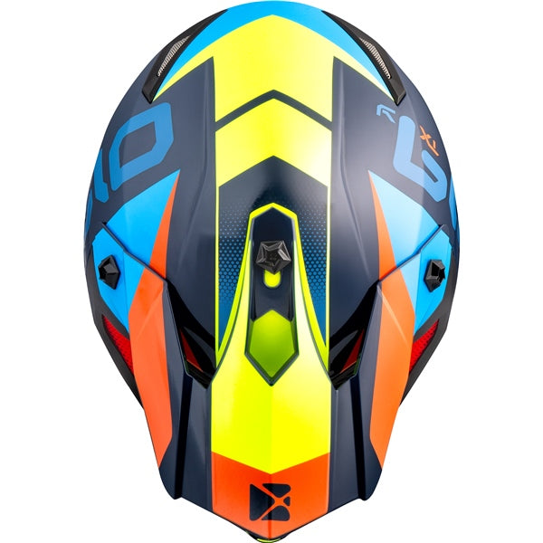 CKX Casue Hors-Route TX019Y Force