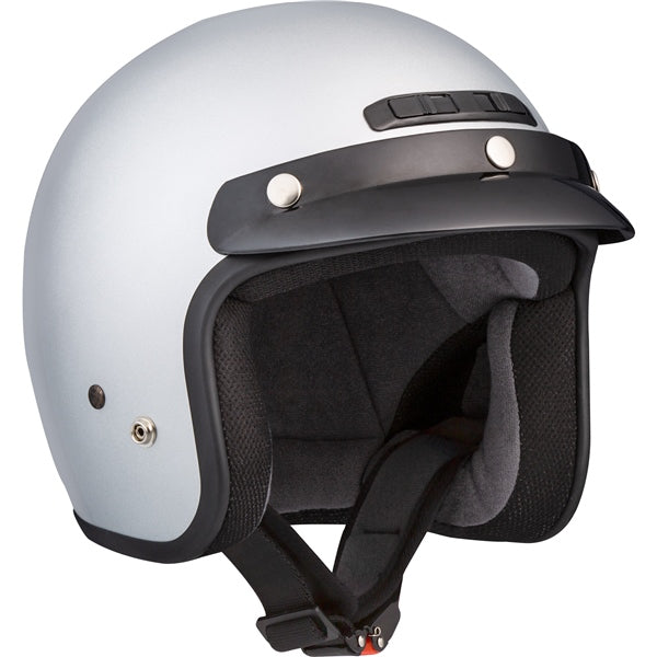 CKX Casque Ouvert VG200 Solid