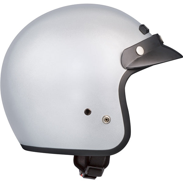 CKX Casque Ouvert VG200 Solid