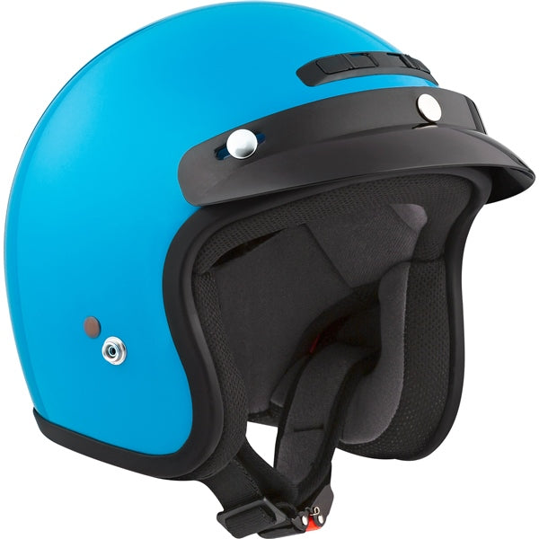 CKX Casque Ouvert VG300 - Junior Solid