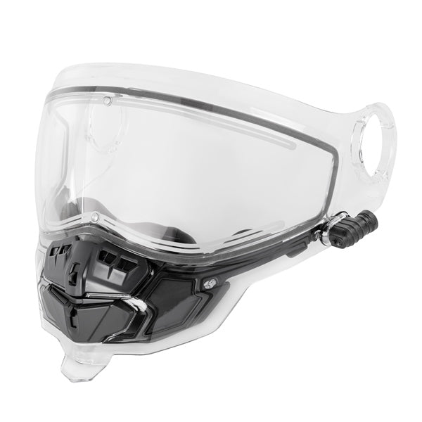 CKX Mission Magnetic Shield - Helmet Replacement