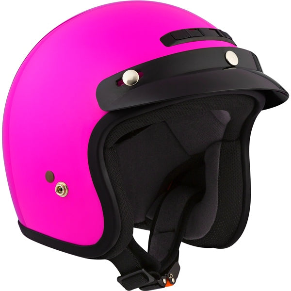CKX Casque Ouvert VG300 - Junior Solid
