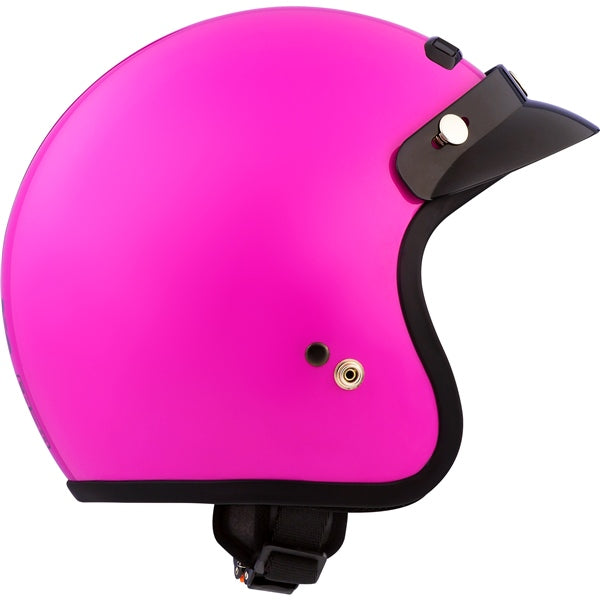 CKX Casque Ouvert VG300 - Junior Solid