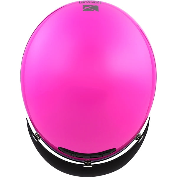 CKX Casque Ouvert VG300 - Junior Solid