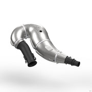 Exhaust Tuned Pipe