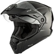 CKX Atlas Adventure Motorcycle Helmet – Photochromic Shield