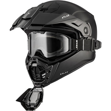 CKX CASQUE ATLAS