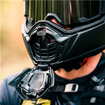 CKX CASQUE ATLAS