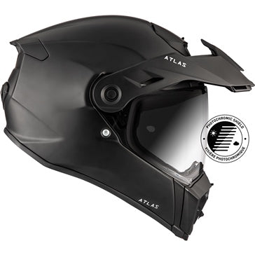 CKX CASQUE ATLAS