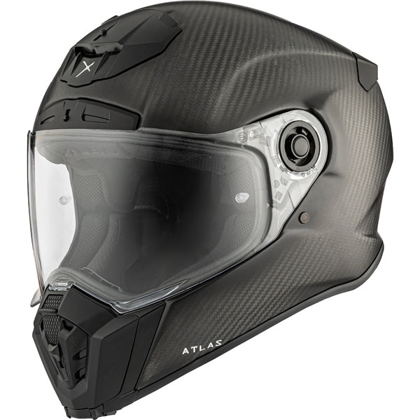 CKX Atlas Carbone Solid