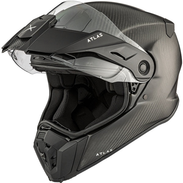 CKX Atlas Carbone Solid
