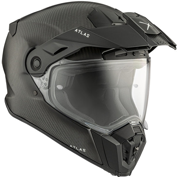 CKX Atlas Carbone Solid