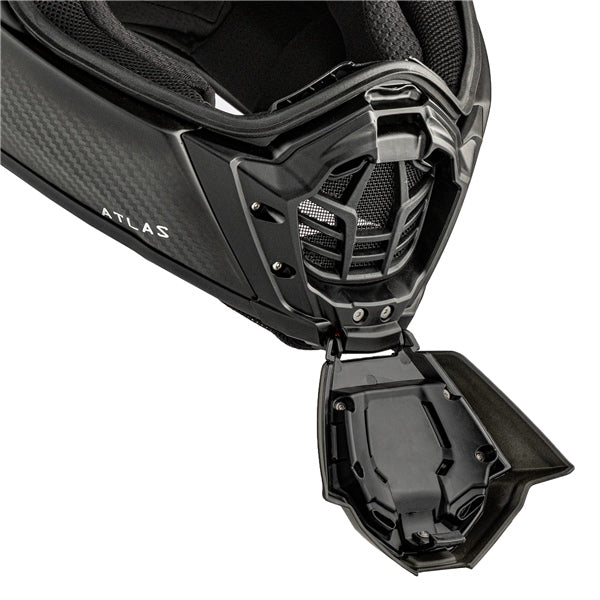 CKX Atlas Carbone Solid