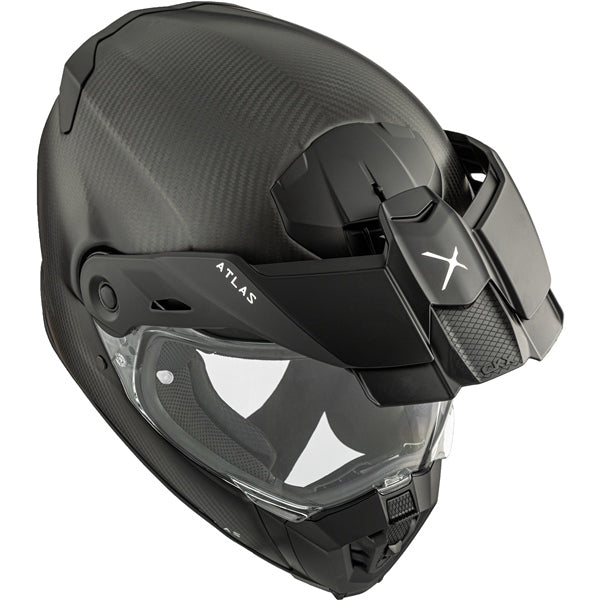 CKX Atlas Carbone Solid
