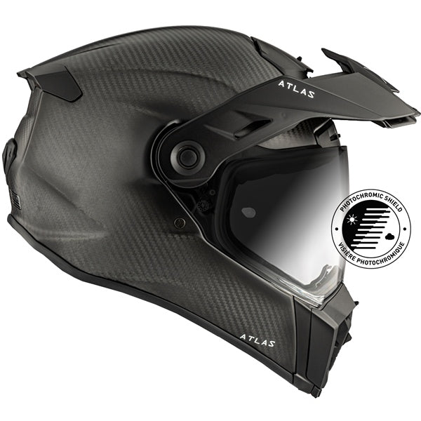 CKX Atlas Carbone Solid