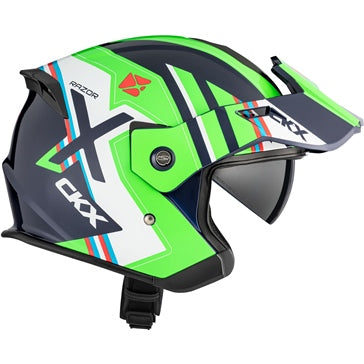 RAzor X Vert