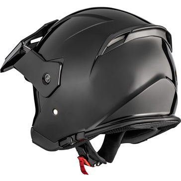 CKX Casque Ouvert Razor-X Solid