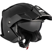 CKX Casque Ouvert Razor-X Solid