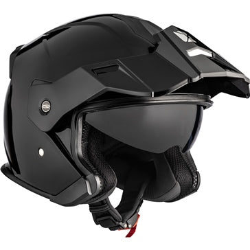 CKX Casque Ouvert Razor-X Solid