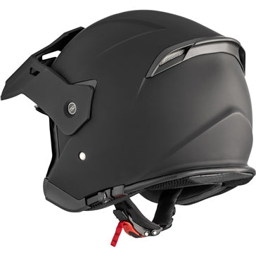 CKX Casque Ouvert Razor-X Solid