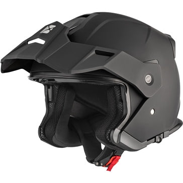 CKX Casque Ouvert Razor-X Solid